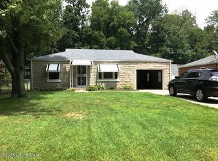 8413 Arnoldtown Rd, Louisville, KY 40214
