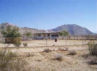 13978 Banta Rd, Lucerne Valley, CA 92356