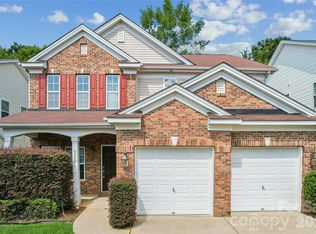 9908 Rocky Ford Club Rd, Charlotte, NC 28269
