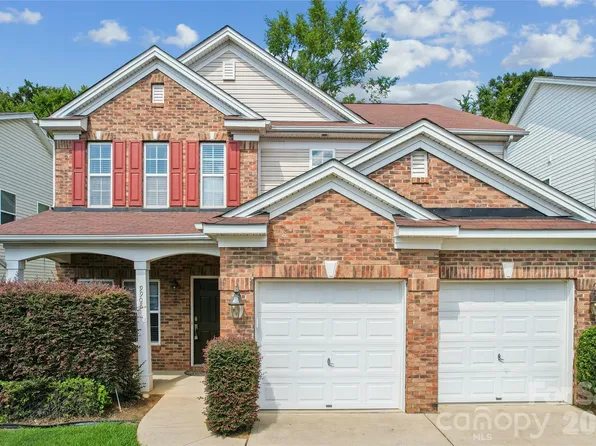 9908 Rocky Ford Club Rd, Charlotte, NC 28269