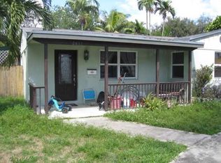 2617 Cleveland St, Hollywood, FL 33020