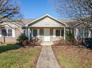 213 Hunter Hills Cir APT 2, Bristol, TN 37620