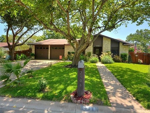 2nd image of 2306 Donna Dr