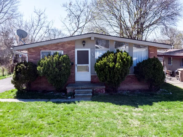 1162 Eckman Ave, Pontiac, MI 48342
