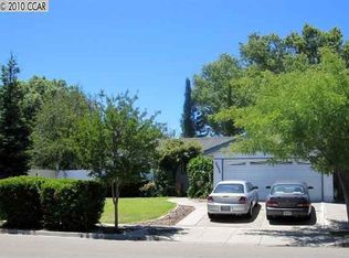 4498 Denker Dr, Pleasanton, CA 94588