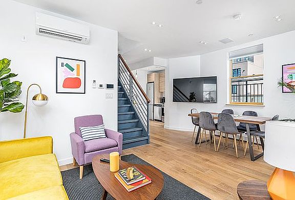 5th image of 635 Sterling Pl #4F