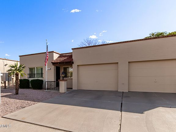 3rd image of 4501 E CAROL Avenue #50