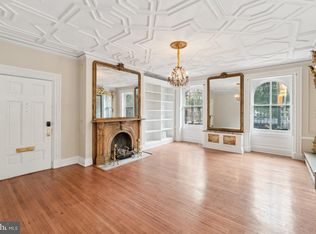 700 Cathedral St UNIT 101, Baltimore, MD 21201