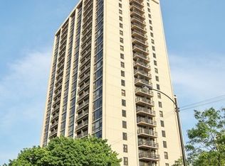 2605 S Indiana Ave Unit 403, Chicago, IL 60616