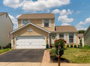 4192 Portobello Dr, Columbus, OH 43230