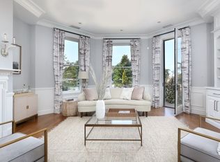 212 Beacon St UNIT 1, Boston, MA 02116