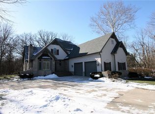 1245 Fawn Ridge Ct, Anderson, IN 46011