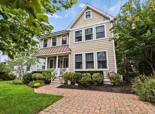 320 Knox Ave, Cape May Point, NJ 08212