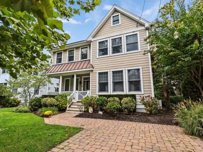 320 Knox Ave, Cape May Point, NJ, 08212