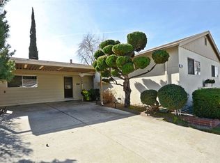 3889 Santa Clara Way, Livermore, CA