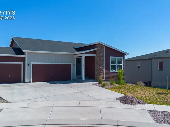 12620 Enclave Scenic Dr, Peyton, CO 80831