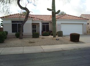 14717 W Gunsight Dr, Sun City West, AZ 85375