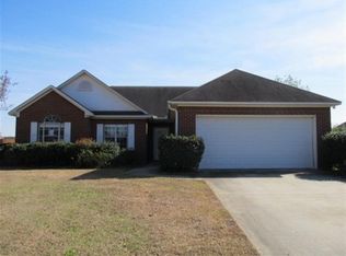 120 Knights Brg, Warner Robins, GA 31093