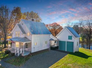 127 Elm St, Hartland, ME 04943
