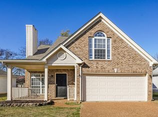 6713 Ascot Dr, Antioch, TN 37013