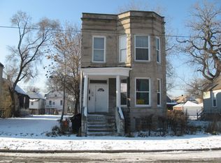 6414 S Morgan St, Chicago, IL 60621