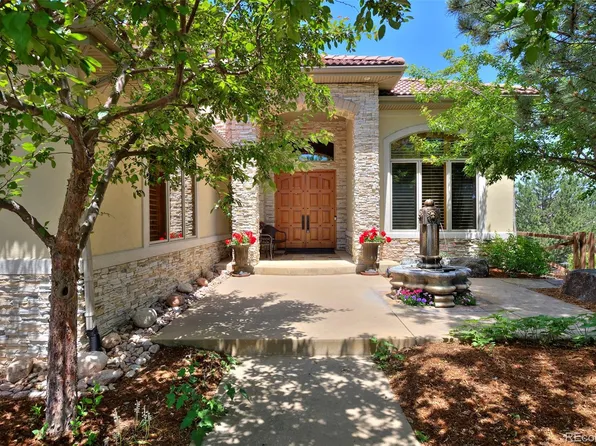 2811 Ranch Reserve Lane, Westminster, CO 80234