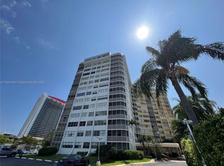 100 Golden Isles Dr APT 1401, Hallandale, FL 33009