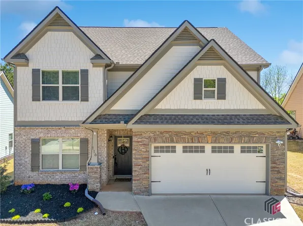116 Kittle Lane, Bogart, GA 30622