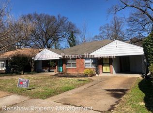 1818 Galloway Ave, Memphis, TN 38112