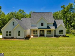 466 Bear Branch Rd, Kathleen, GA 31047