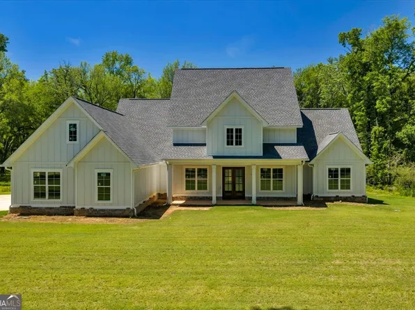 466 Bear Branch Rd, Kathleen, GA 31047