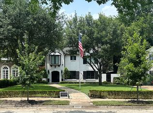 3210 Beverly Dr, Highland Park, TX 75205