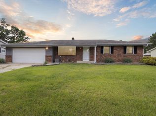 209 Westridge Rd, Janesville, WI 53548