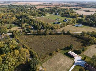 Morehouse Rd, West Lafayette, IN 47906