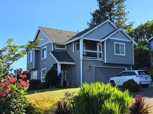 3001 Sunrose Ct, Philomath, OR 97370