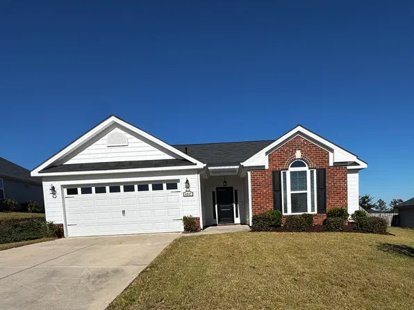 4847 Fairmont Dr, Graniteville, SC 29829