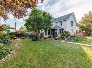 3695 Hershey St, Fort Erie, ON L0S1N0