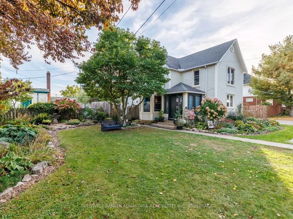 3695 Hershey St, Fort Erie, ON L0S 1N0