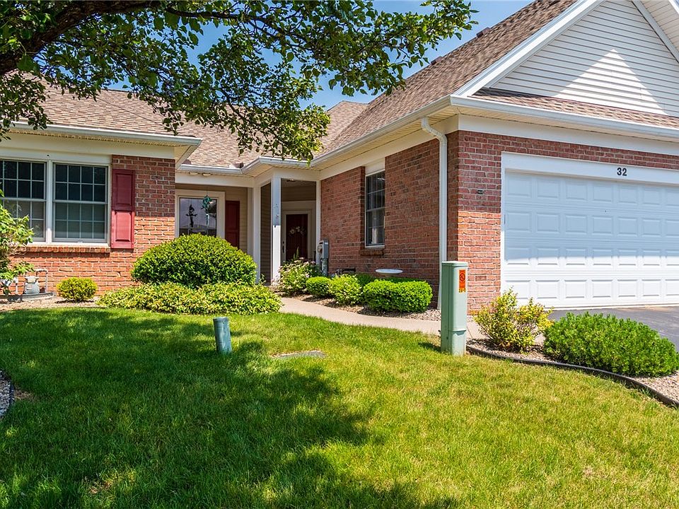 32 Granite Dr, Penfield, NY 14526 Zillow