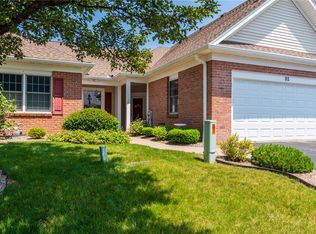 32 Granite Dr, Penfield, NY 14526