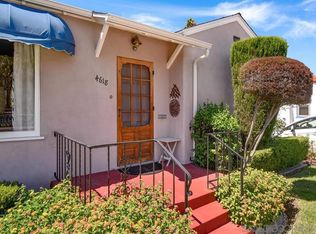 4618 55th St, San Diego, CA 92115