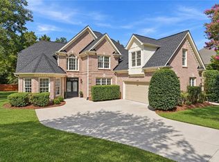 110 Kia Dr, Alpharetta, GA 30022