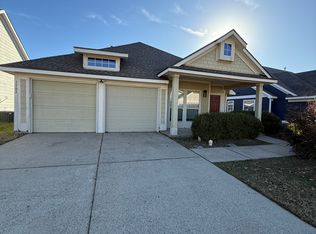 1505 Lacewing Dr, McKinney, TX 75072
