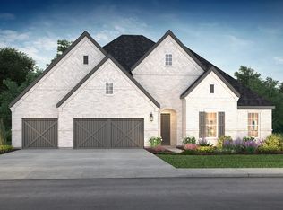 Plan 6029 Plan, Meridiana 70, Manvel, TX 77578