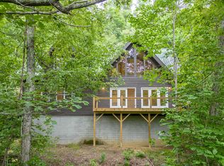 617 Brush Creek Mountain Rd, Bryson City, NC 28713