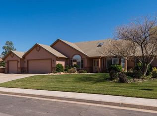 2993 S Castle Dr, Washington, UT 84780