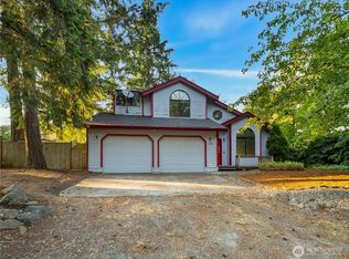 8307 188th Street Ct E, Puyallup, WA 98375