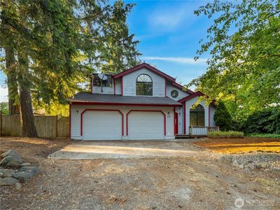 8307 188th Street Ct E, Puyallup, WA, 98375