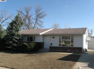 1813 Broadview Pl, Fort Collins, CO 80521