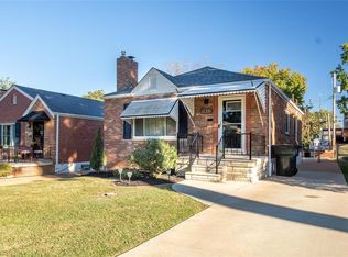 5473 Marquette Ave, Saint Louis, MO